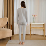 Plain Thermal Set-2Pc for Women Image