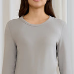 Plain Thermal Set-2Pc for Women Image