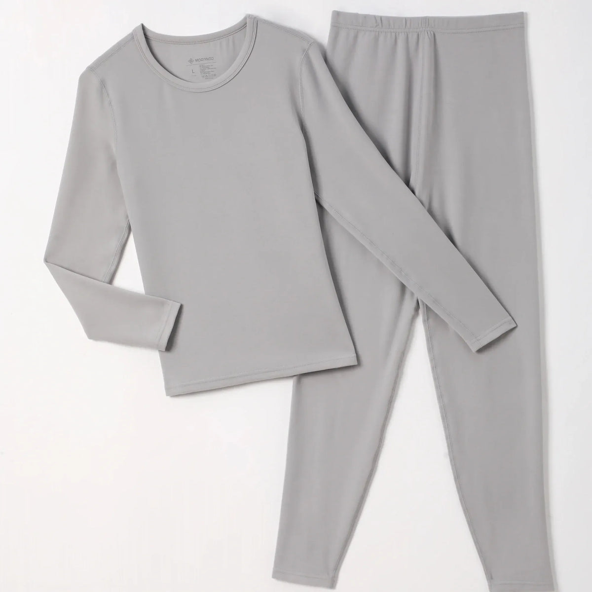 Plain Thermal Set-2Pc for Women Image