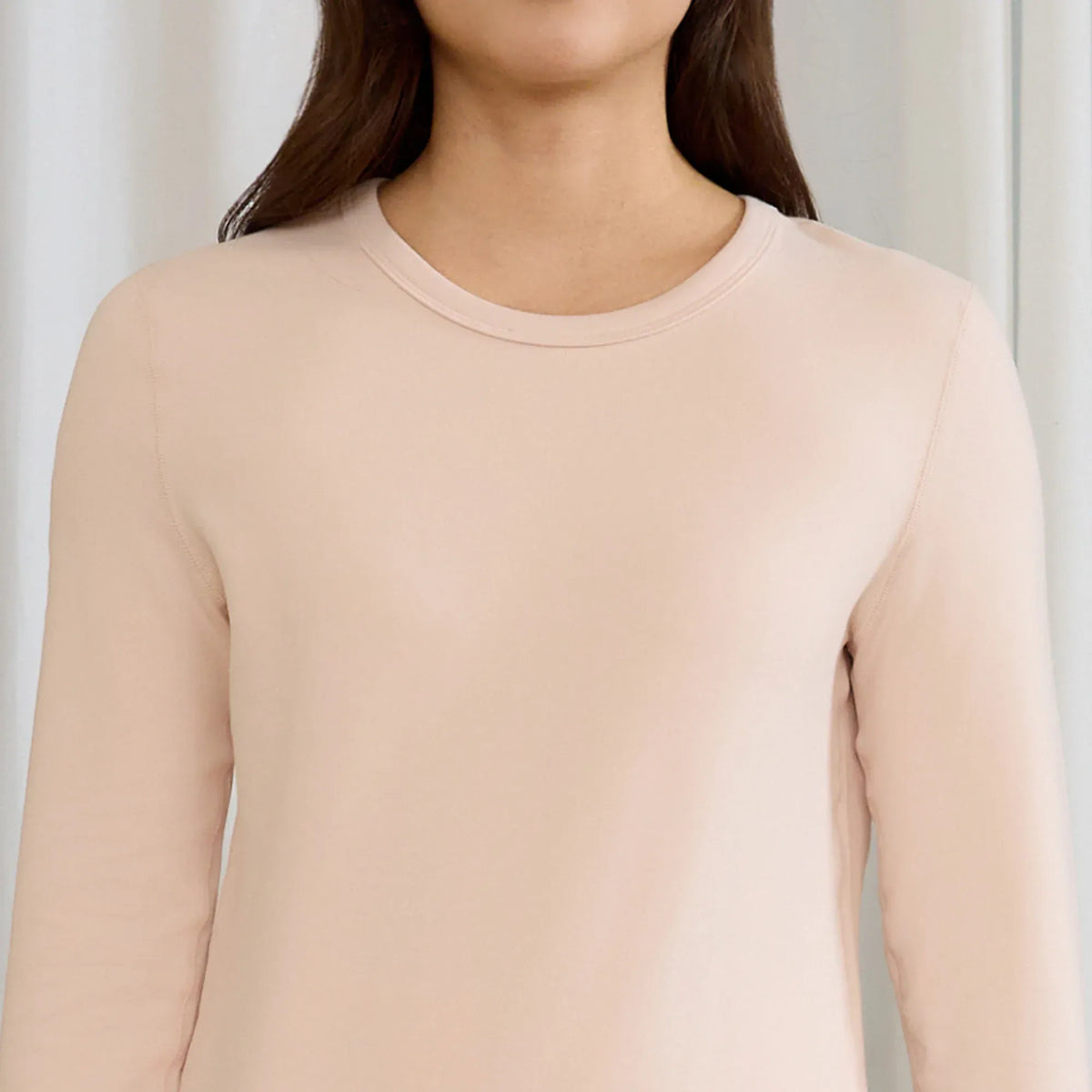 Plain Thermal Set-2Pc for Women Image