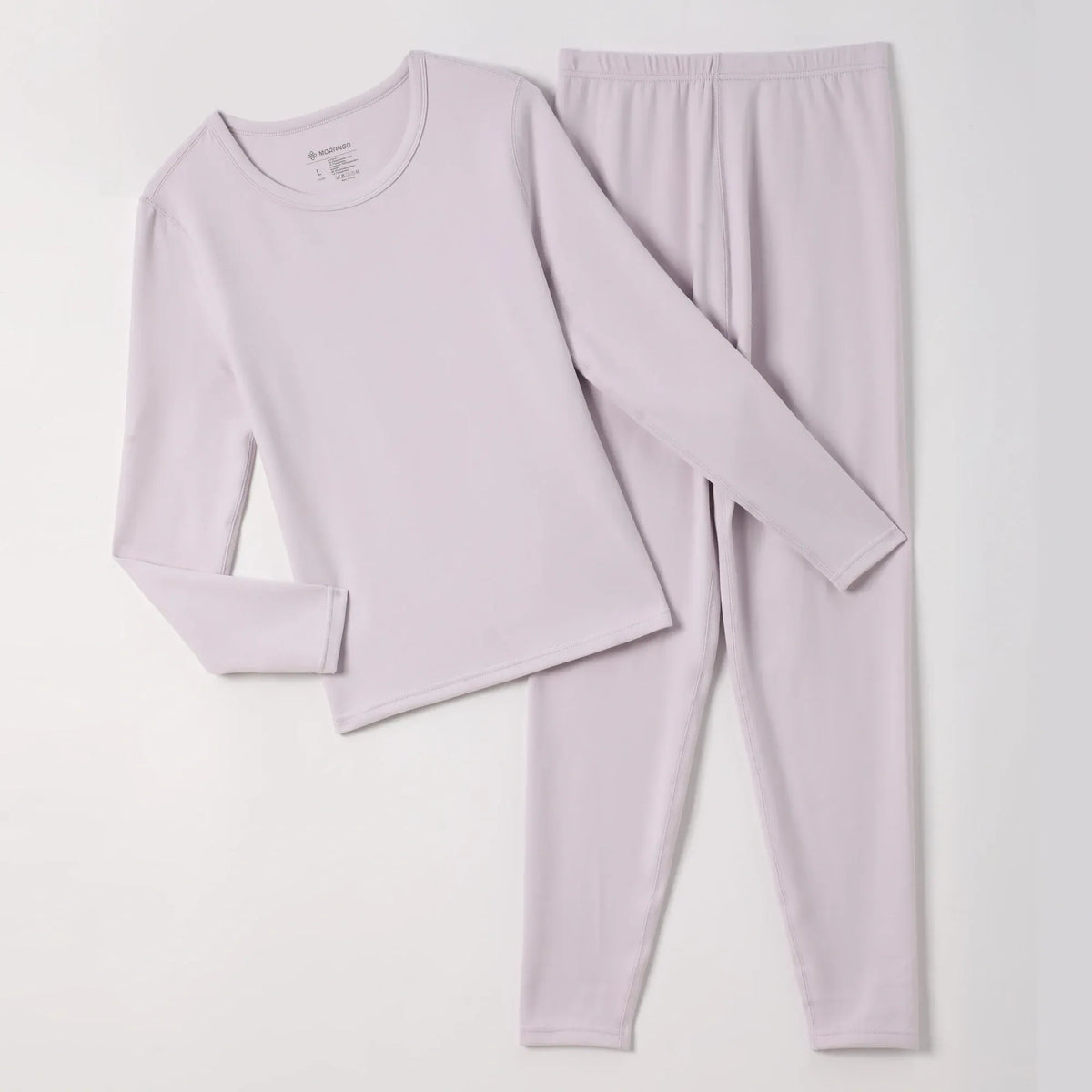 Plain Thermal Set-2Pc for Women Image