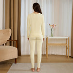 Plain Thermal Set-2Pc for Women Image