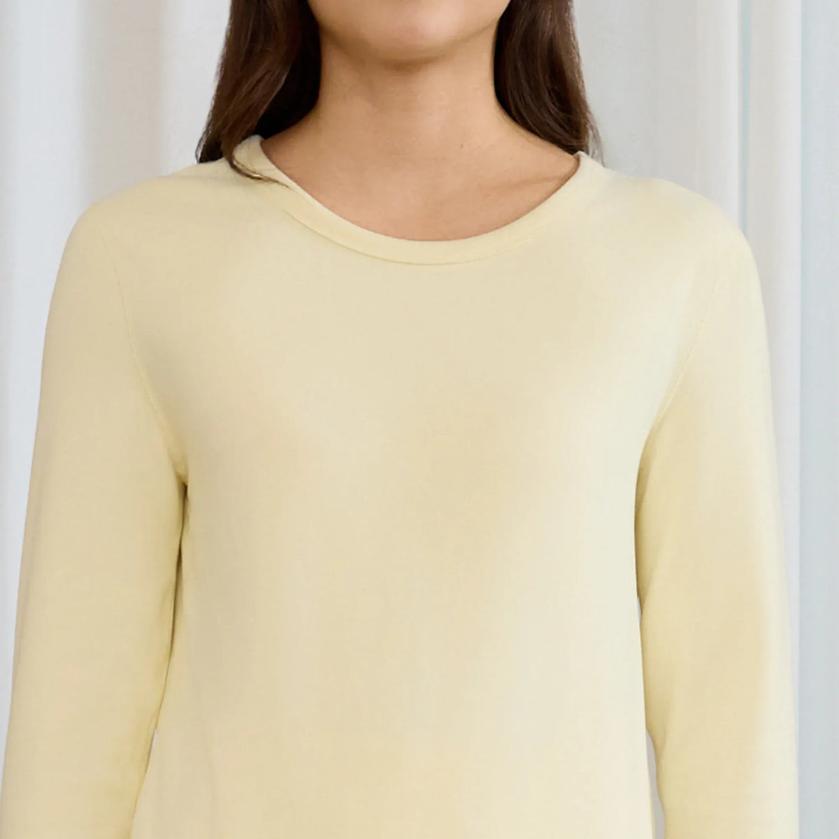 Plain Thermal Set-2Pc for Women Image