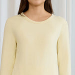 Plain Thermal Set-2Pc for Women Image