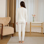 Plain Thermal Set-2Pc for Women Image