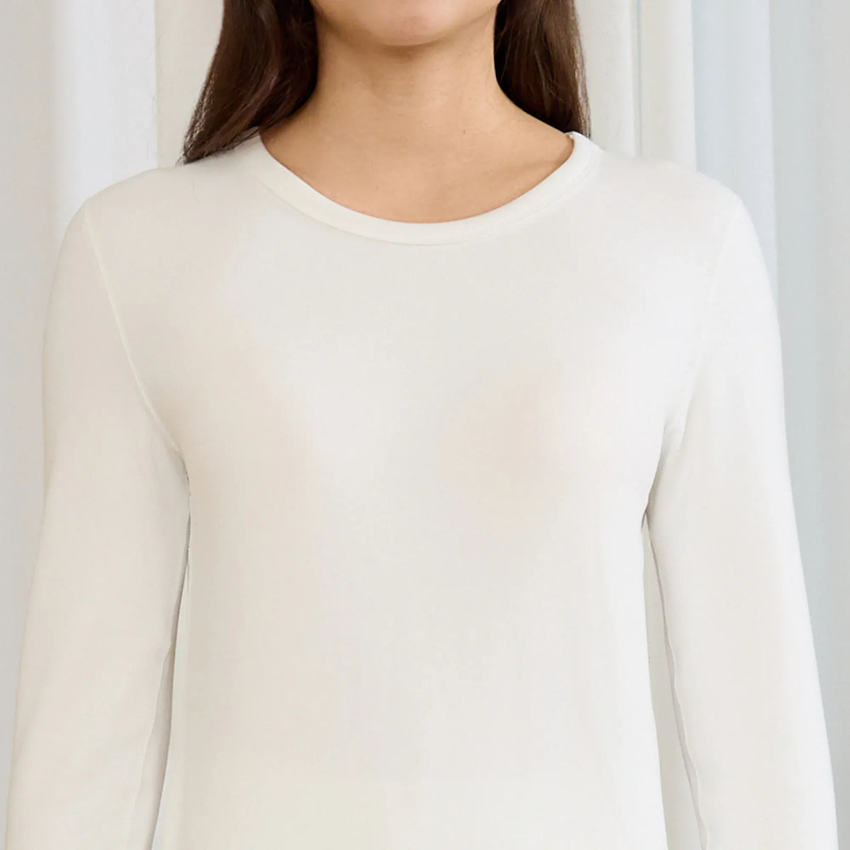 Plain Thermal Set-2Pc for Women Image