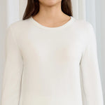 Plain Thermal Set-2Pc for Women Image