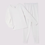 Plain Thermal Set-2Pc for Women Image
