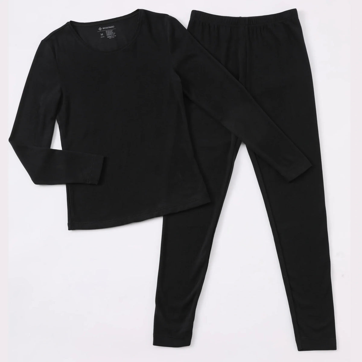 Plain Thermal Set-2Pc for Women Image