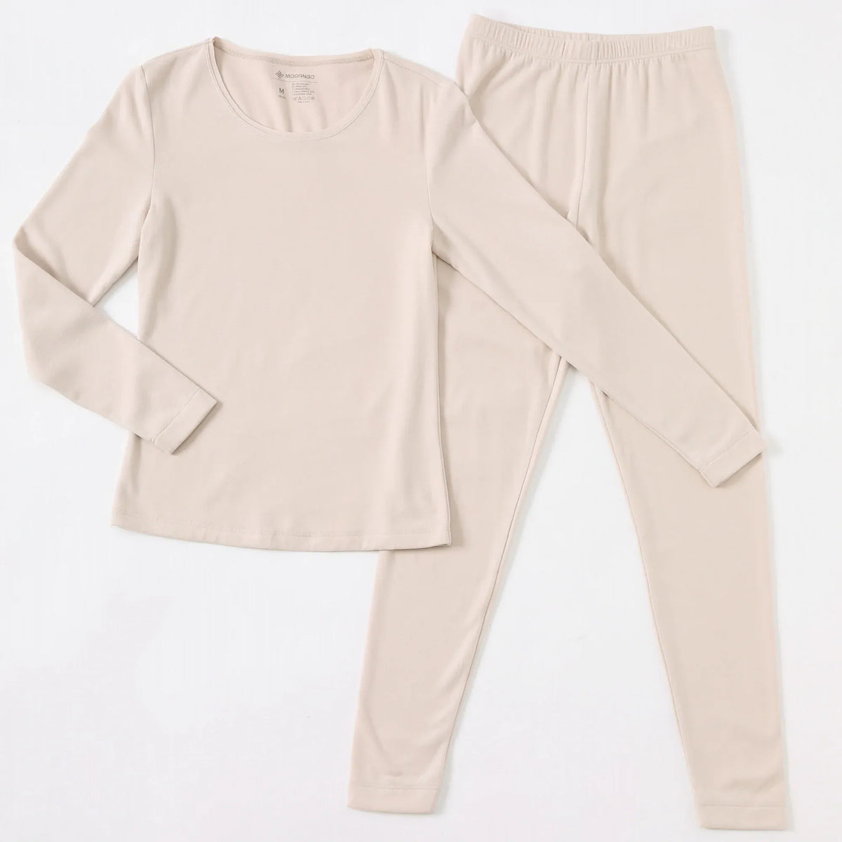 Plain Thermal Set-2Pc for Women Image