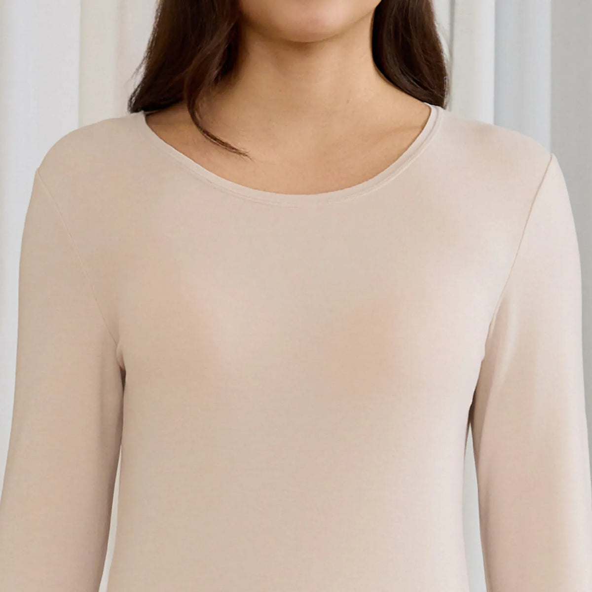 Plain Thermal Set-2Pc for Women Image