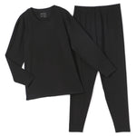 Plain Thermal Set-2Pc for Men Image