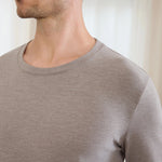 Plain Thermal Set-2Pc for Men Image