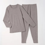 Plain Thermal Set-2Pc for Men Image