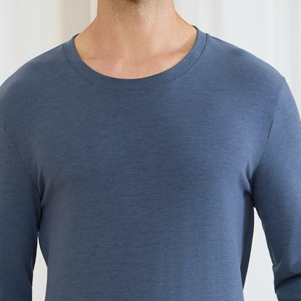 Plain Thermal Set-2Pc for Men Image