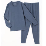 Plain Thermal Set-2Pc for Men Image