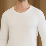 Plain Thermal Set-2Pc for Men Image