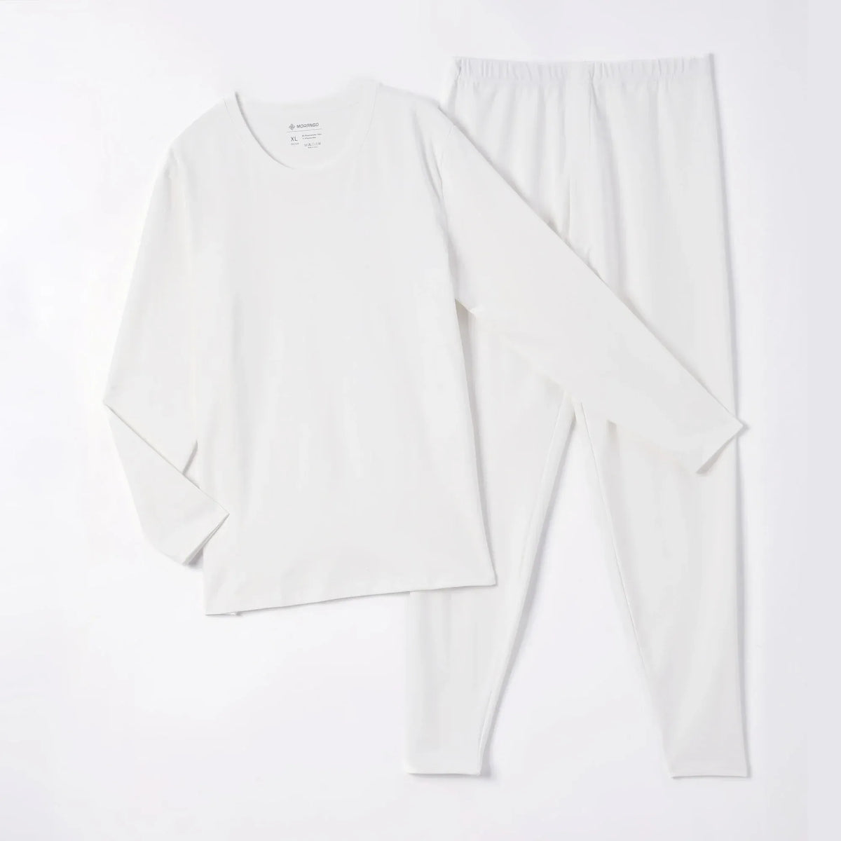 Plain Thermal Set-2Pc for Men Image