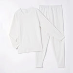 Plain Thermal Set-2Pc for Men Image