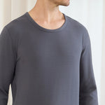 Plain Thermal Set-2Pc for Men Image