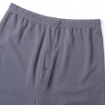 Plain Thermal Set-2Pc for Men Image