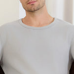 Plain Thermal Set-2Pc for Men Image