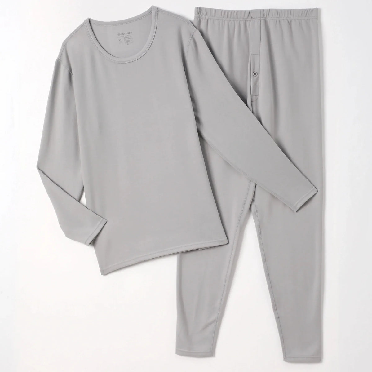 Plain Thermal Set-2Pc for Men Image