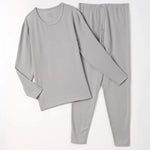 Plain Thermal Set-2Pc for Men Image