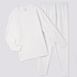 Plain Thermal Set-2Pc for Men Image