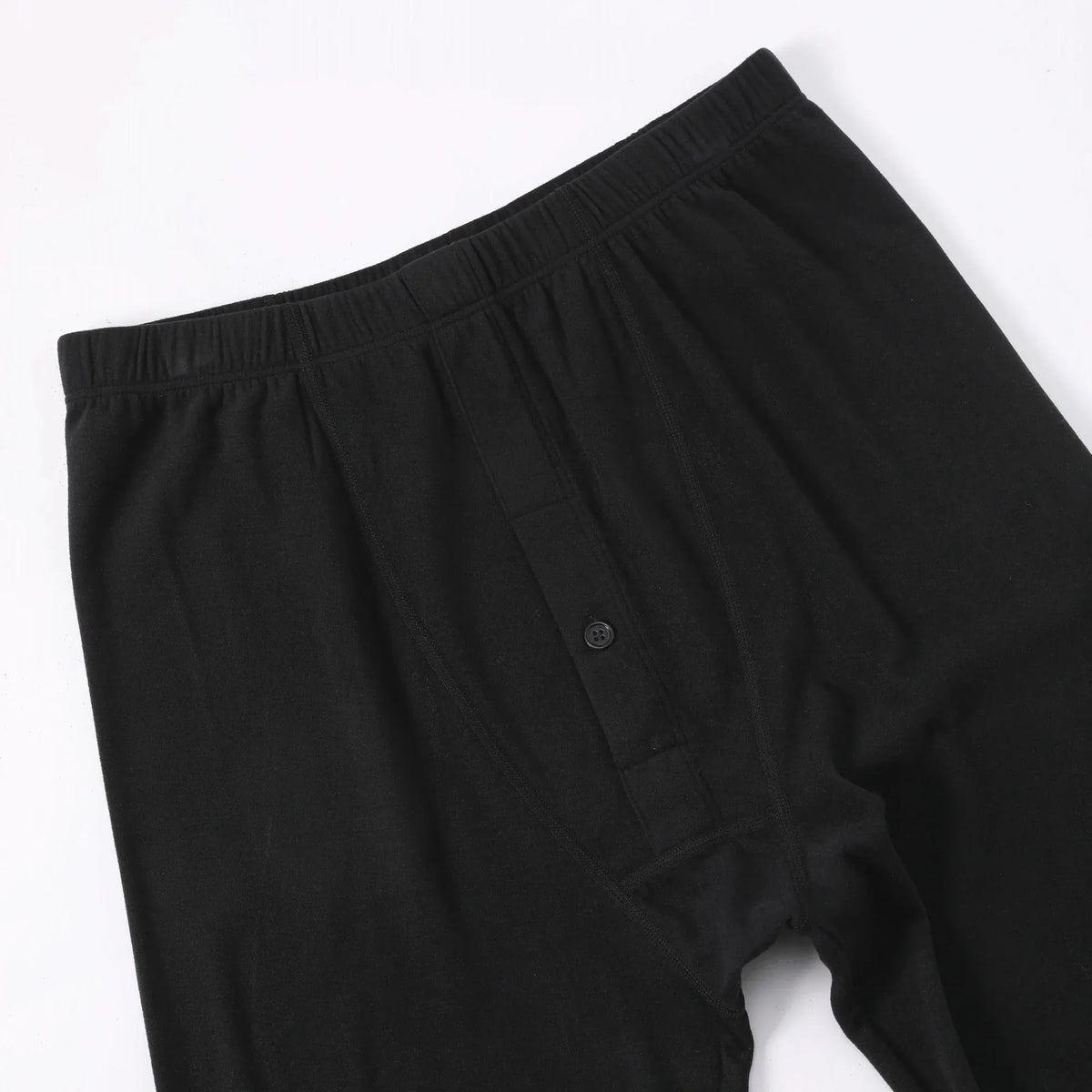 Plain Thermal Set-2Pc for Men Image