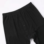 Plain Thermal Set-2Pc for Men Image