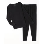 Plain Thermal Set-2Pc for Men Image