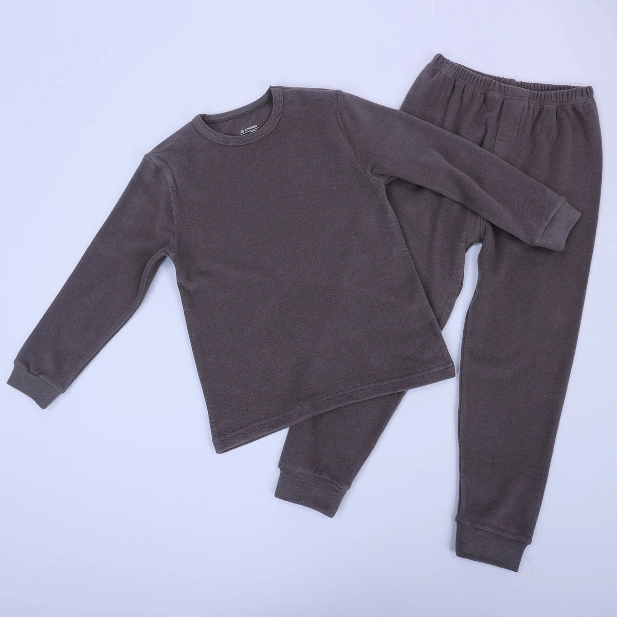 Plain Thermal Set-2Pc for Boys Image