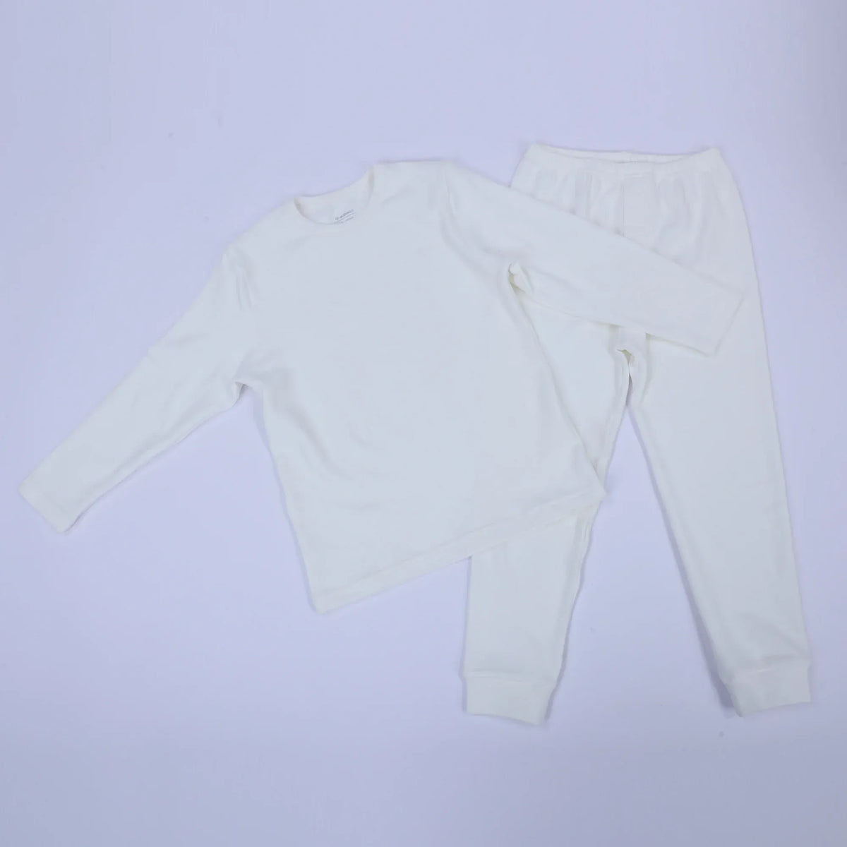 Plain Thermal Set-2Pc for Boys Image