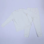 Plain Thermal Set-2Pc for Boys Image