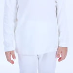 Plain Thermal Set-2Pc for Boys Image