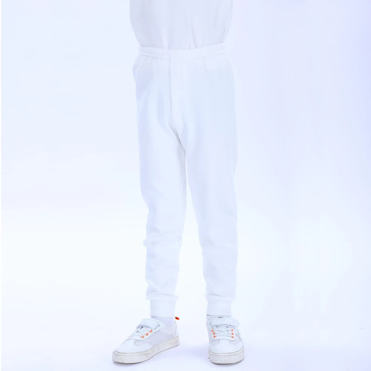 Plain Thermal Set-2Pc for Boys Image