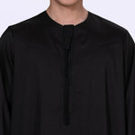 Embroidery Thoub for Men Image