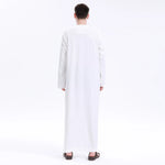 Embroidery Thoub for Men Image