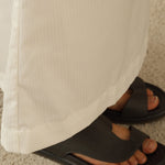 Embroidery Thoub For Boys