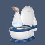 Potty Training Seat Image