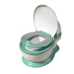 6 - 48M Green Potty Training Seat Image