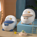 Potty Training Seat Image