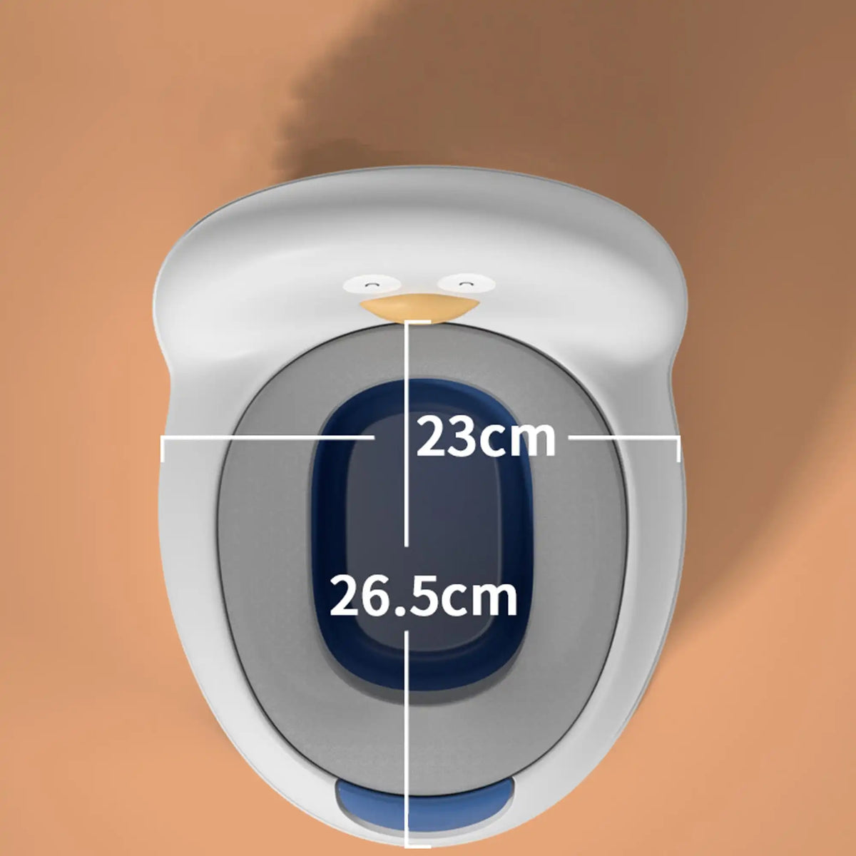 Potty Training Seat Image