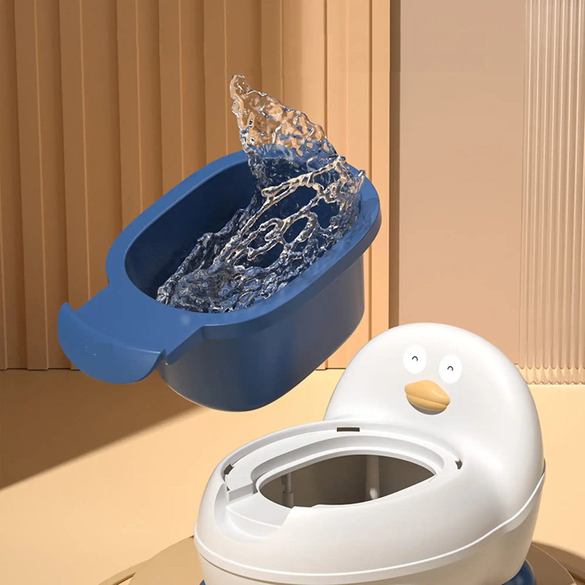 Potty Training Seat Image