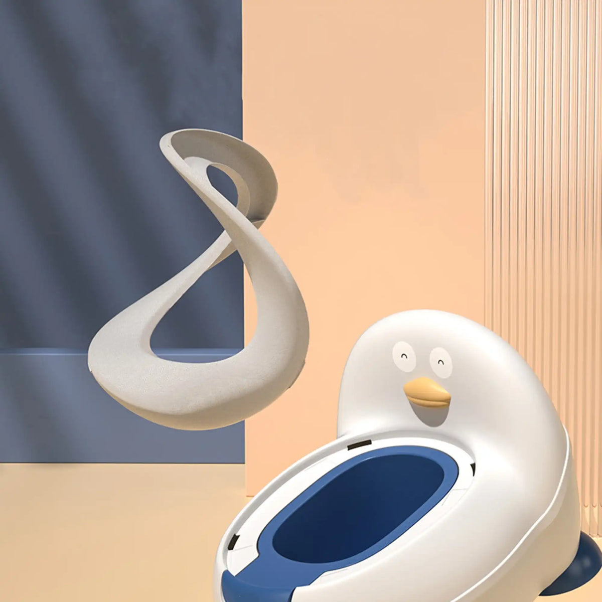 Potty Training Seat Image