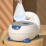 Potty Training Seat Image