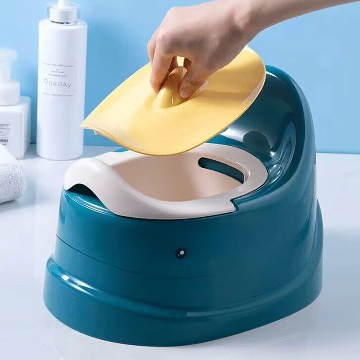 Potty for Babies Image