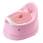 6M - 24M Pink Potty for Babies Image