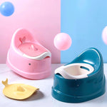Potty for Babies Image
